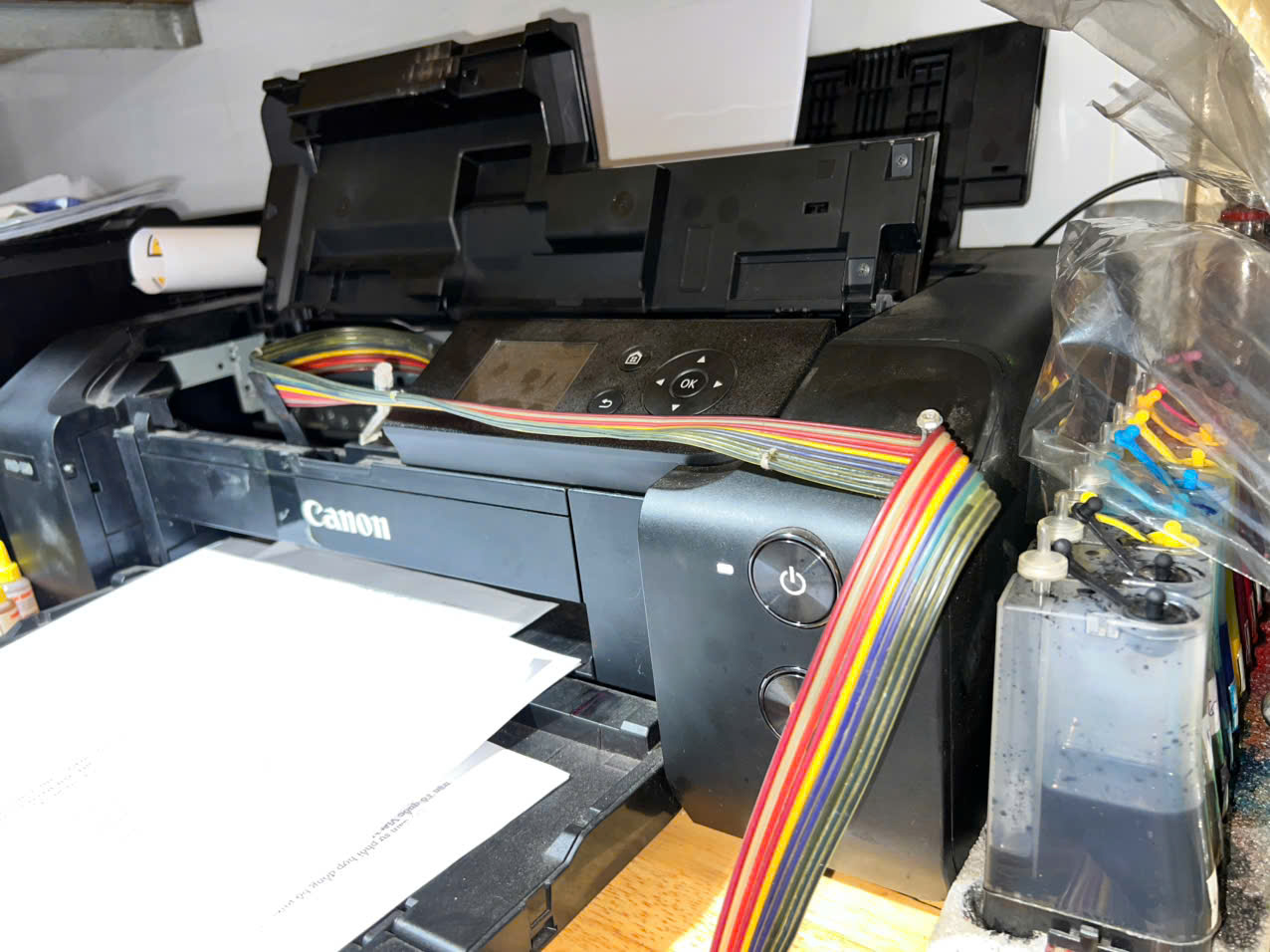 Download phan mềm reset Canon Pro310 Download phan mềm reset Canon Pro310