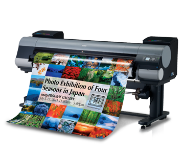 máy in khổ lớn canon imagePROGRAF ipf8000 máy in khổ lớn canon imagePROGRAF ipf8000