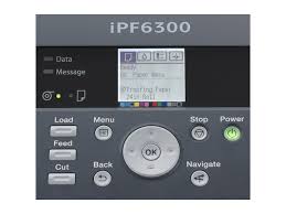 Máy in màu khổ lớn Canon ipf6300 Máy in màu khổ lớn Canon ipf6300