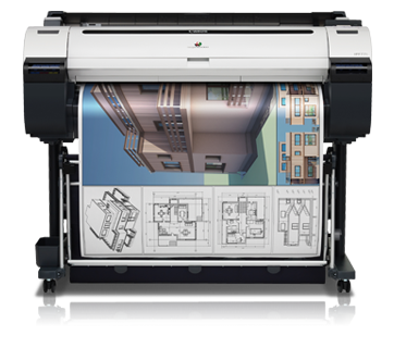 Canon ipf 771 Canon ipf 771