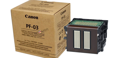 đầu phun canon đầu phun canon