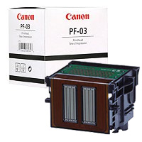 Đầu phun máy in Canon IPF8100 Đầu phun máy in Canon IPF8100