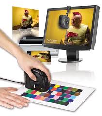 Đo profile cho máy in Canon HP Epson Đo profile cho máy in Canon HP Epson