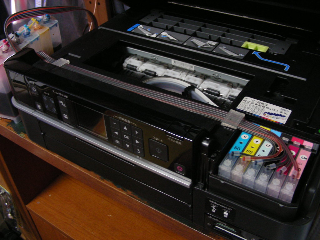 Máy in Epson EP-802A Máy in Epson EP-802A