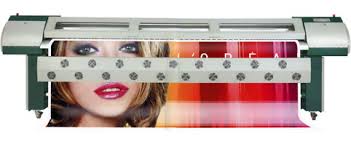 Giá máy in phun khổ lớn Giá máy in phun khổ lớn