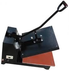 Máy ép chuyển nhiệt khổ lớn Máy ép chuyển nhiệt khổ lớn