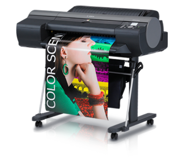Máy in khổ lớn Canon imagePROGRAF iPF6300 Máy in khổ lớn Canon imagePROGRAF iPF6300